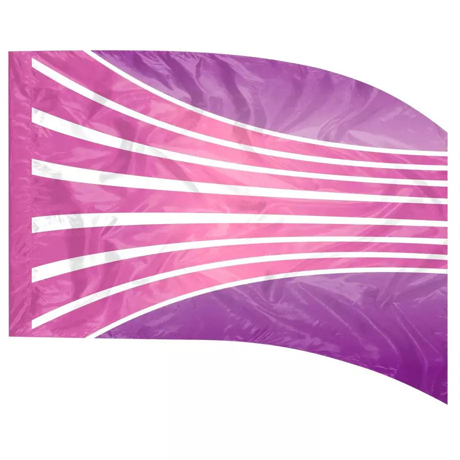 Bandera digital 515